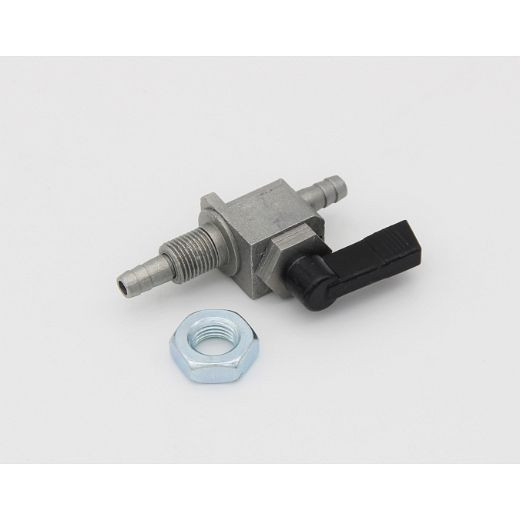 ELMAG brandstofklep (benzinekraan) B&S Vanguard, voor stroomgenerator SEB 20000WDE-Untha MK3.1, 9503684