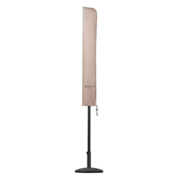 Sekey® beschermhoes voor parasol Ø 200 cm / 200 cm × 150 cm / 200 cm × 125 cm, 30020086