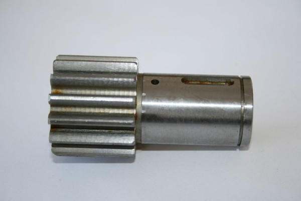ELMAG rondsel voor tafelhoogteverstelling, voor GBM 4/50 SGA, 9802279