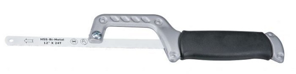 Boxo Junior Zaag 300mm B-2204