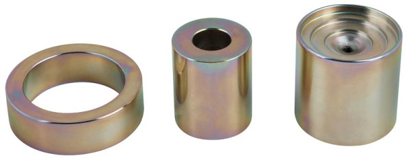 KS Tools drukstukkenset Mercedes, 3-delig, 700.2300