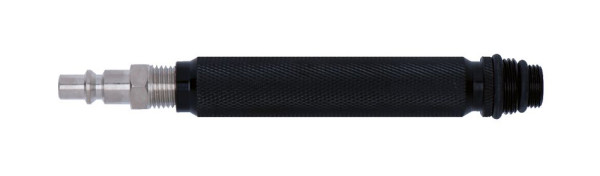 KS Tools persluchtadapter star met steeknippel ERC07, 150.1105