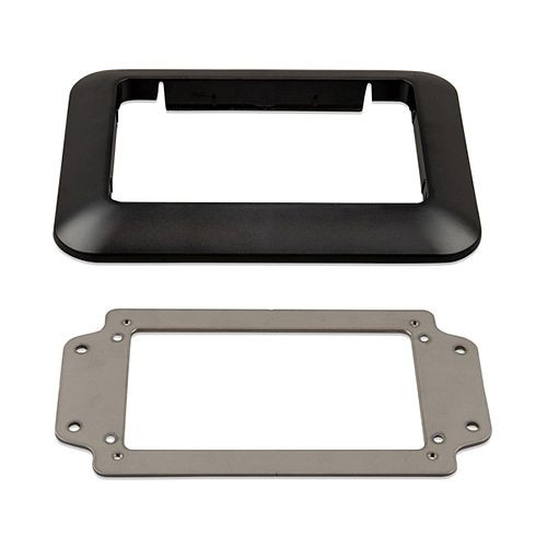 Victron Energy GX Touch 50 adapter voor CCGX-uitsparing, 392394