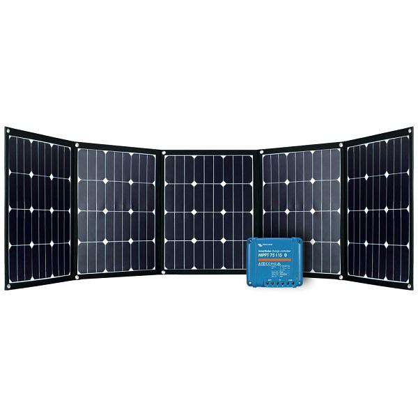 Offgridtec FSP-2 225W Ultra KIT MPPT 15A belastinguitgang, 3-01-010766