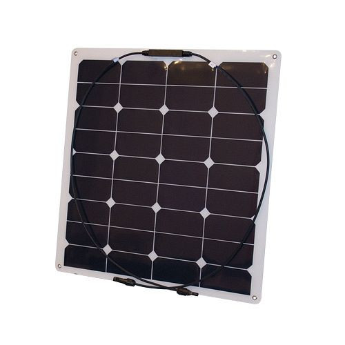 Phaesun zonnepaneel Semi Flex 60, 310414