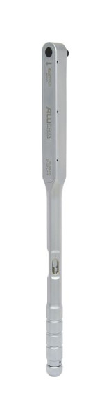 KS Tools 1/2"ALUTORQUEprecisie momentsleutel, 50-300Nm, rechts aandraaien, enkel vierkant, 516.5039