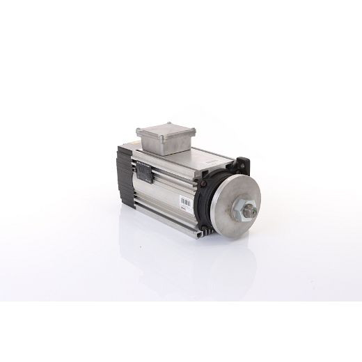 ELMAG motor compleet 4 kW (400 volt) voor ZSM (-L) 880, 9601504