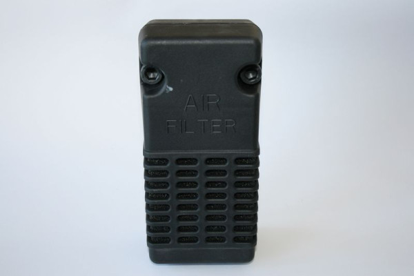 ELMAG luchtfilter compleet (rechthoekig) voor B 5900/B 6000, 9101320