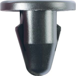 KS Tools bumperafdekking verbindingsclip voor Mitsubishi, 50 stuks, 420.5505