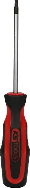KS Tools ERGOTORQUEplus® schroevendraaier voor Torx Plus-schroeven, IP20, 159.1251