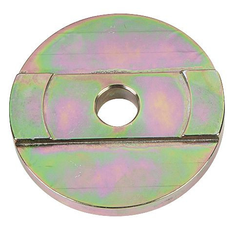 KS Tools drukstuk, diameter 89,0 mm, 700.2170
