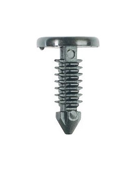 KS Tools kabelboombevestiging voor Ford, verpakking van 10, 420.1268