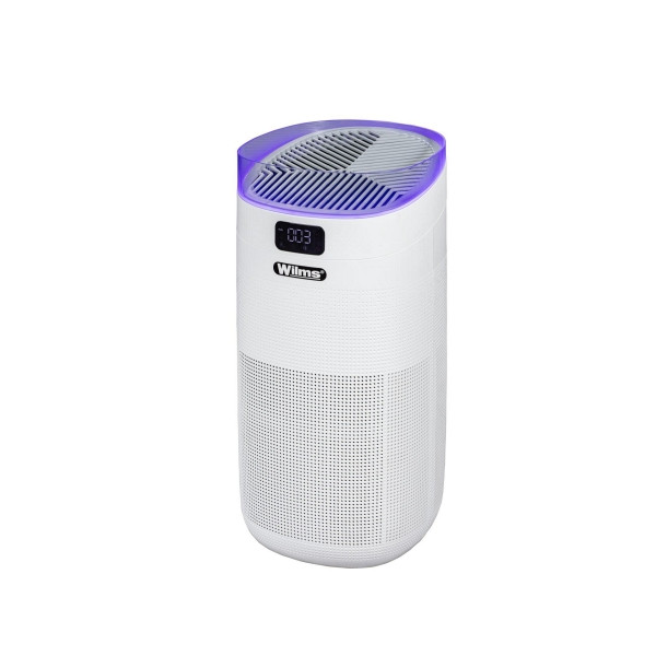 Wilms comfort luchtreiniger LR 50, 8050050