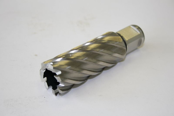 ELMAG kernboor HSS, 26x50mm, 61864
