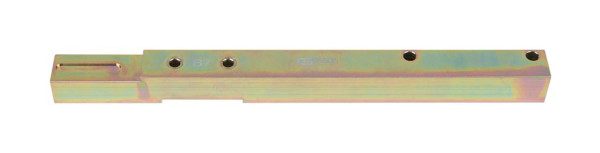 KS Tools bevestigingshouder, 280x22x22 mm, 700.2257