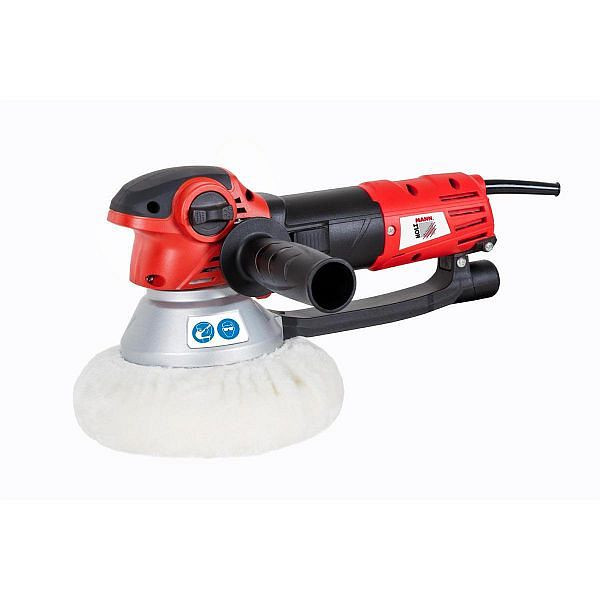 Holzmann professionele excentrische schuurmachine, EZS150PRO_230V
