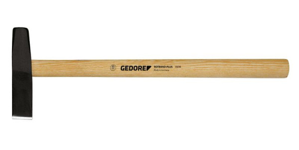 GEDORE koudschotbeitel, 8663850