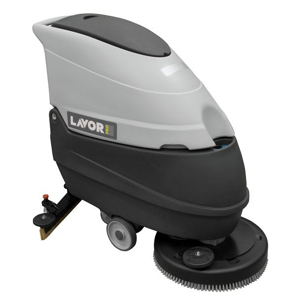 LAVOR-PRO schrobmachine FREE EVO 50B, 85270004