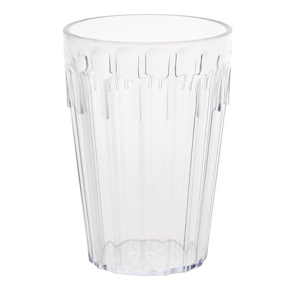 Olympia Kristallon mok helder 25,5cl, VE: 12 stuks, K577