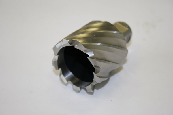 ELMAG kernboor HSS, 40x30mm, 61848