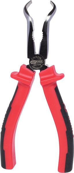 KS Tools bougiestekkertang diameter 9,0 mm, kort, 500.7533