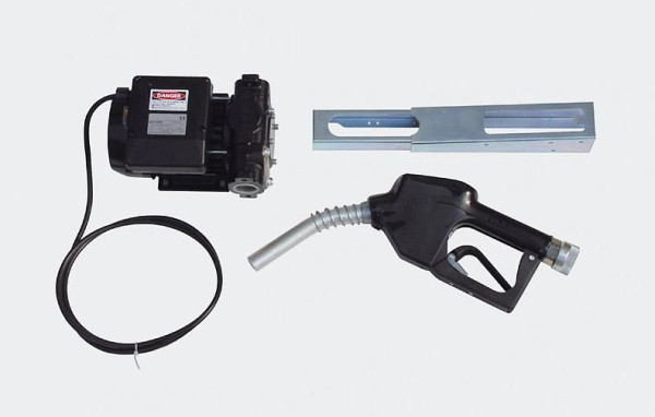 Cemo elektrische pomp Cematic 56 AZ, 7768