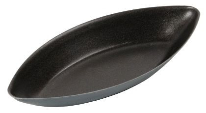 Contacto bootvorm met antiaanbaklaag 10 cm, 6372/100