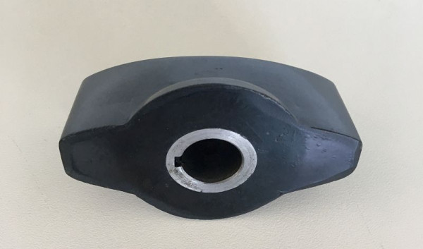 ELMAG schakelknop voor spilkeuze, voor WFM 310, 9802974