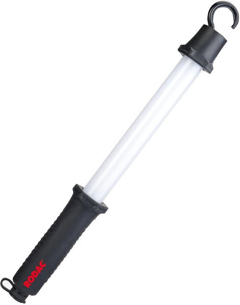 SAM oplaadbare lamp met zaklamp, RALA103