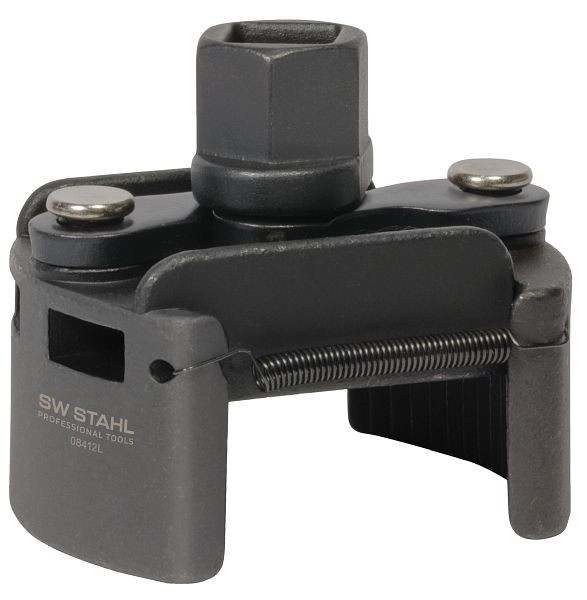 SW-Stahl oliefiltersleutel, 80-110 mm, 08412L