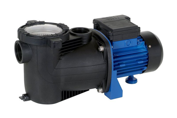 TIP zwembadpomp SPP 400 FT (incl. filter en timer), 30443