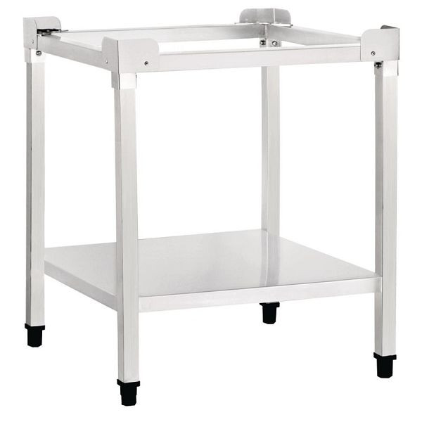 Buffalo standaard voor dubbele friteuse, GH129