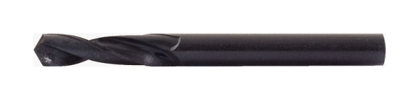 KS Tools HSS-R spiraalboor kort, 10 mm, 10 stuks, 330.5100