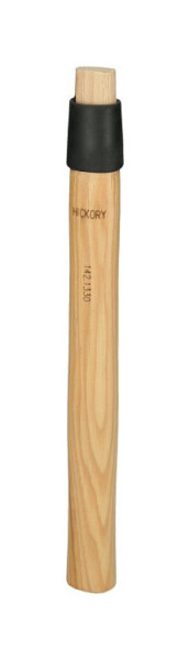 KS Tools reservesteel, hickory, ronde wig, 300 mm, 142.5307