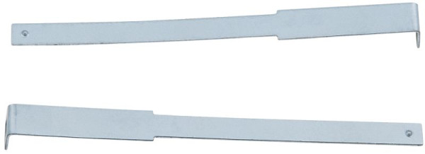 KS Tools Kenwood radio-ontgrendelingsgereedschap, 2 stuks, 500.1367