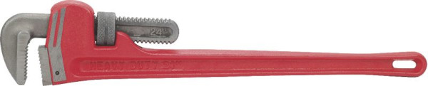 KS Tools stalen éénhandpijptang, 1200 mm, 111.3535