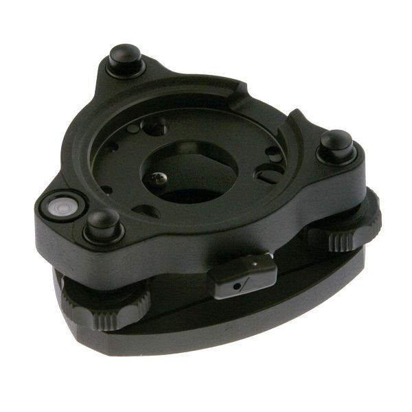 proNIVO statief zonder optisch lood, 208-6125-01BLK