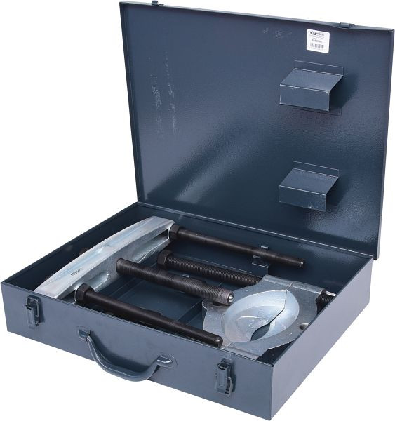 KS Tools snijmessenset diameter 30-220mm, 3-delig, 605.0005