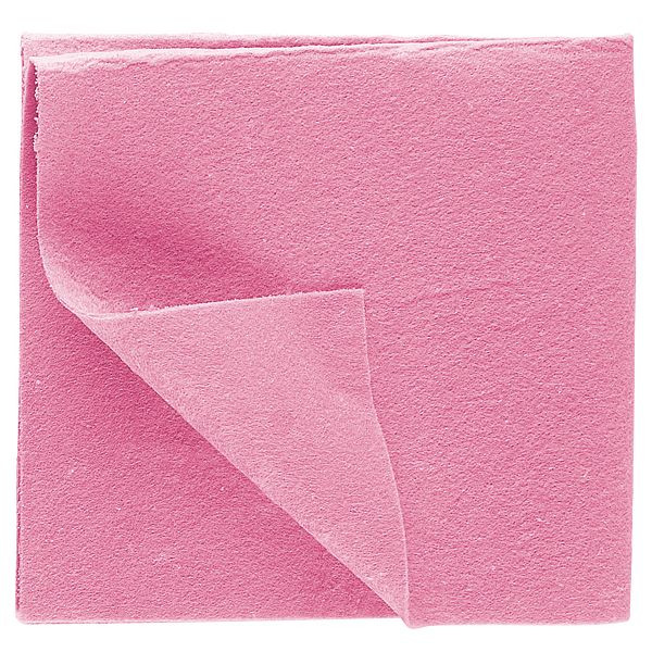 VERMOP universele fleece doeken rood, VE: 100, 1852002