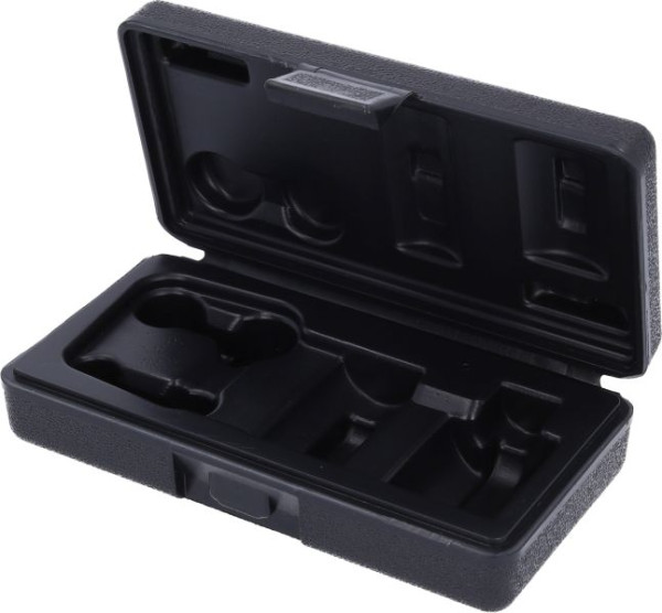 KS Tools kunststof lege koffer voor 918.0106, 918.0106-99