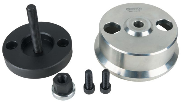 KS Tools afdichtring montageset voor Scania, 5-delig, 460.3940