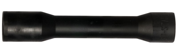 SW-Stahl dopsleutelinzet voor wielbouten, 1/2", 19 mm, 07890L-19