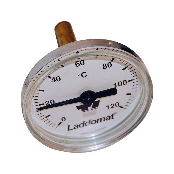 Solarbayer Laddomat Thermometer 21-60 vervangende thermometer voor Laddomat, 330010700