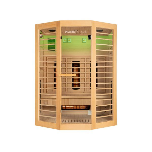 HOME DELUXE infraroodcabine REDSUN DELUXE - XL, 23362