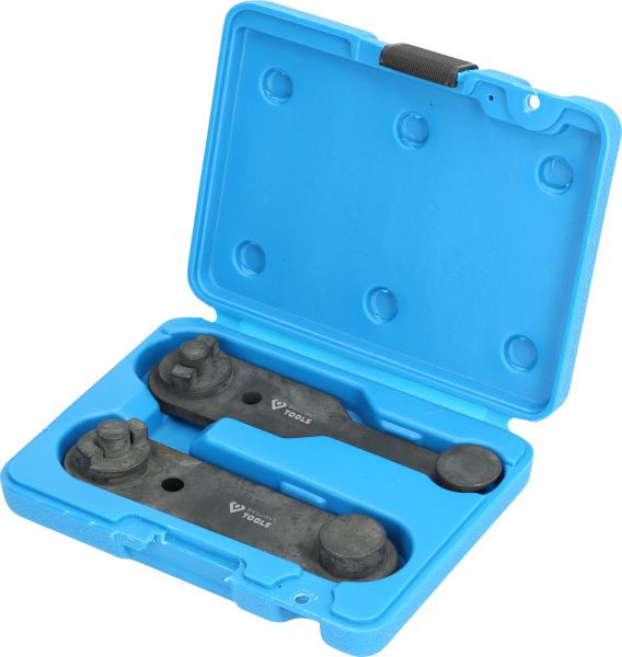 Brilliant Tools nokkenasbevestigingsgereedschap voor VAG 5- en 10-cilindermotoren, BT597215