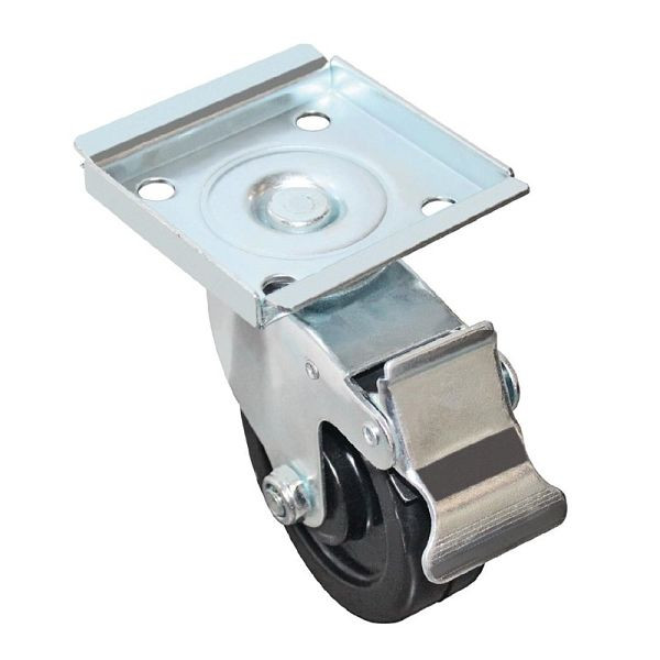 Polar geremde haspel, AB328