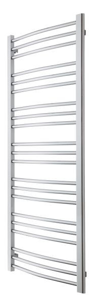 TVS badkamerradiator NEMO 21-500, chroom, 1400 x 510 mm, M21-500CR