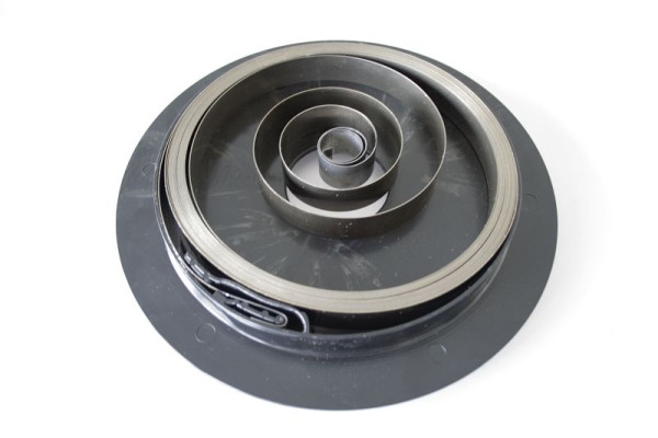 ELMAG hoofdveer (nr. 7) voor ROLL ELECTRIC JUNIOR 230 (oud model, bouwjaar tot ca. 2003), 9402197