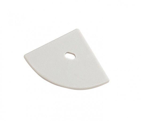rutec Projekt eindkap toevoer rond EP30/30, PFE818
