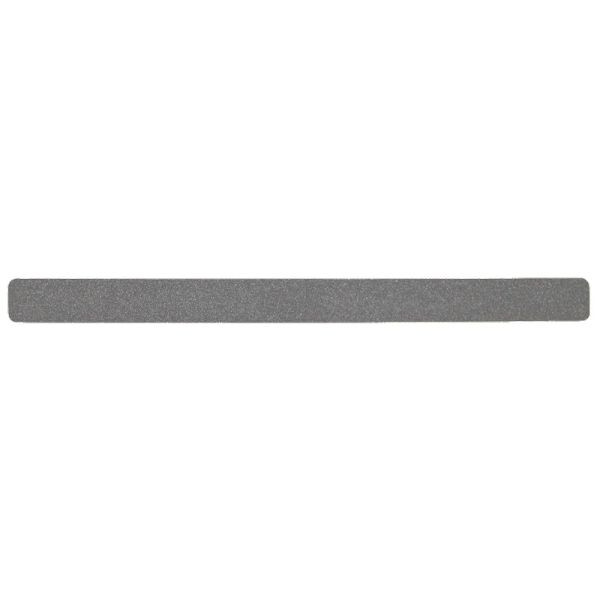 m2 antislipbekleding Easy Clean grijs enkele stroken 50x650mm, VE: 10 stuks, M3AV100503